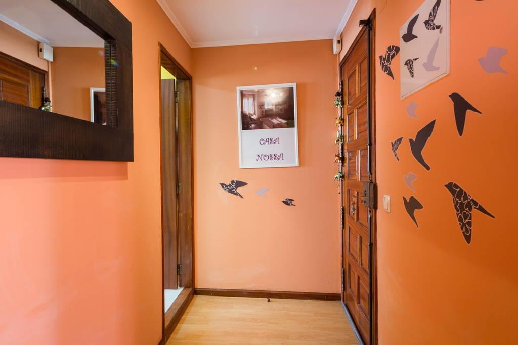 Casa Nossa Apartment Lisbon Exterior photo